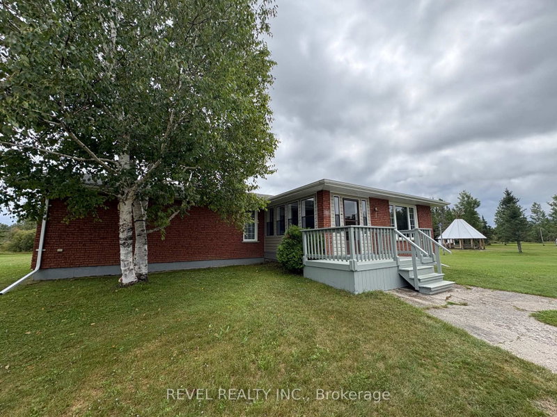 226 Hanna Road