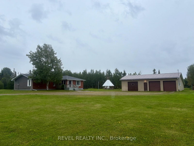 226 Hanna Road