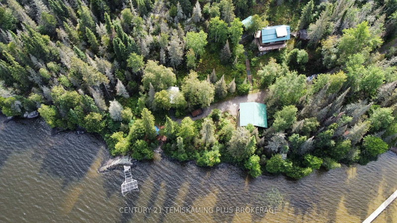 320 Shallow Bay Road