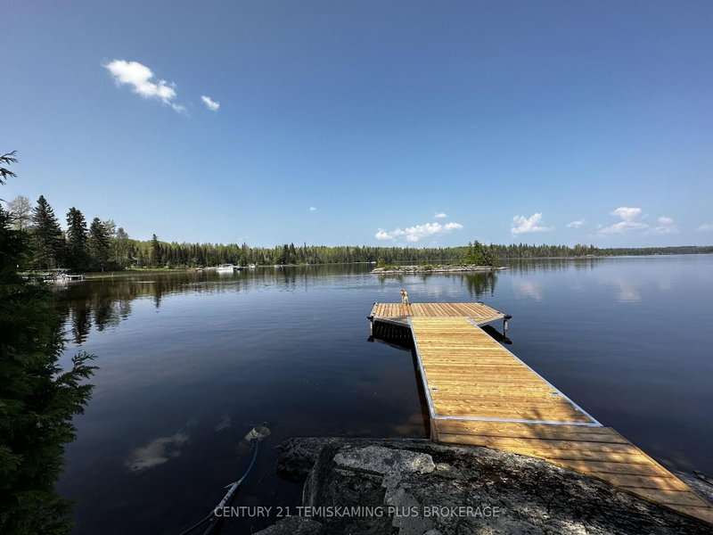 320 Shallow Bay Road
