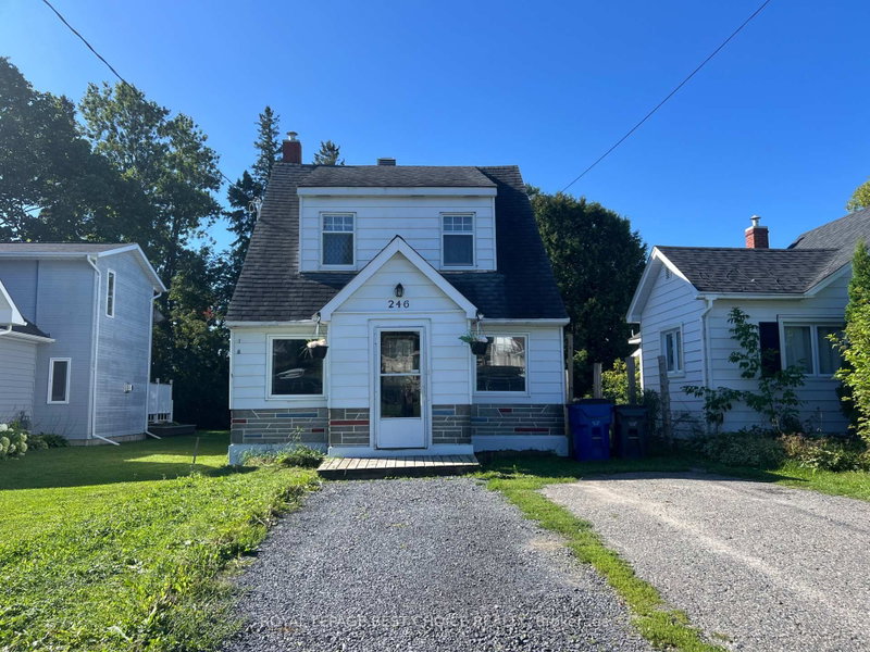 246 McCamus Avenue