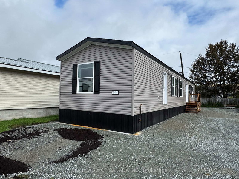 268 Evelyn Crescent