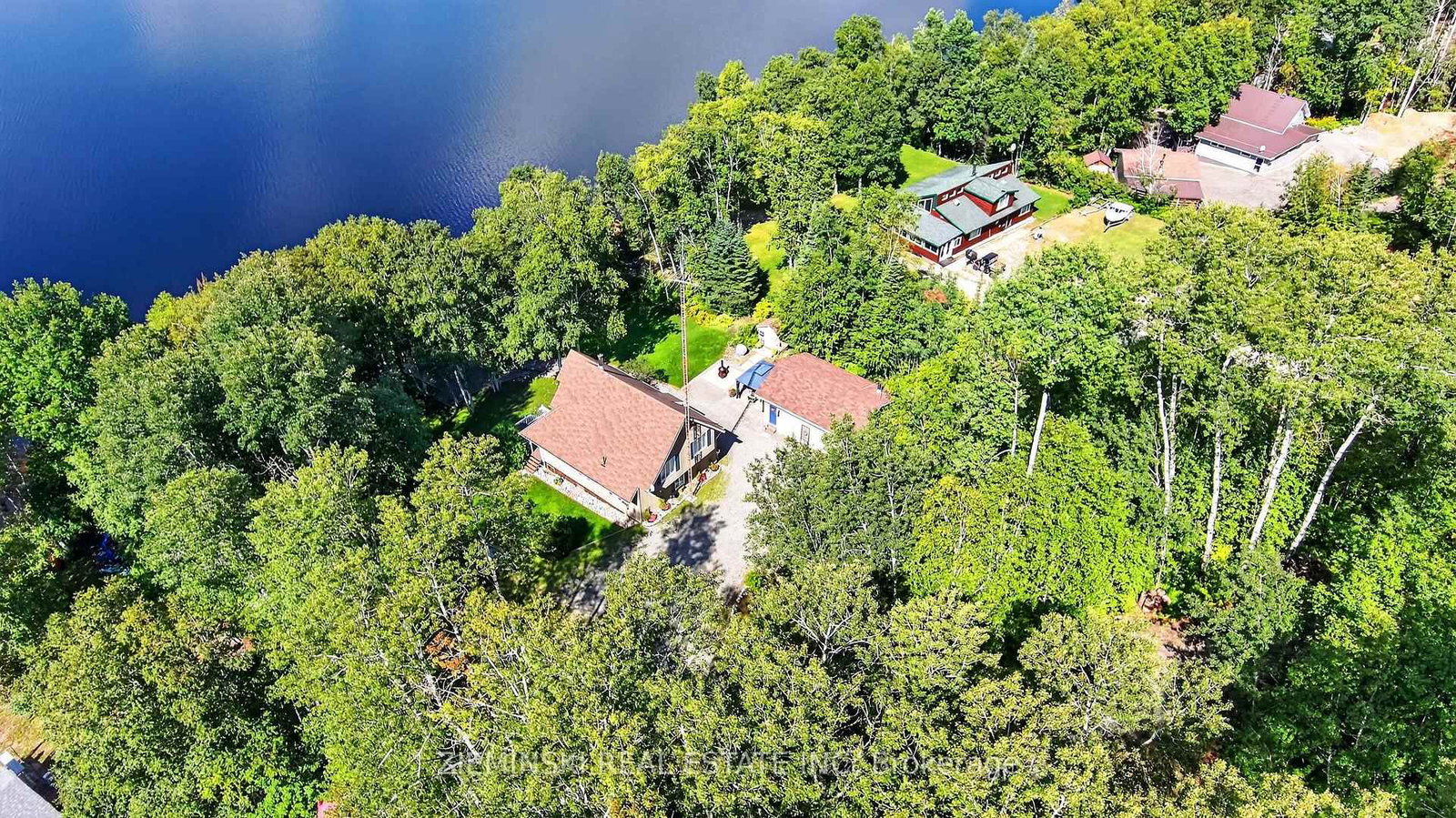 Lot 17 Flag Lake Road • Timmins, ON photo 10