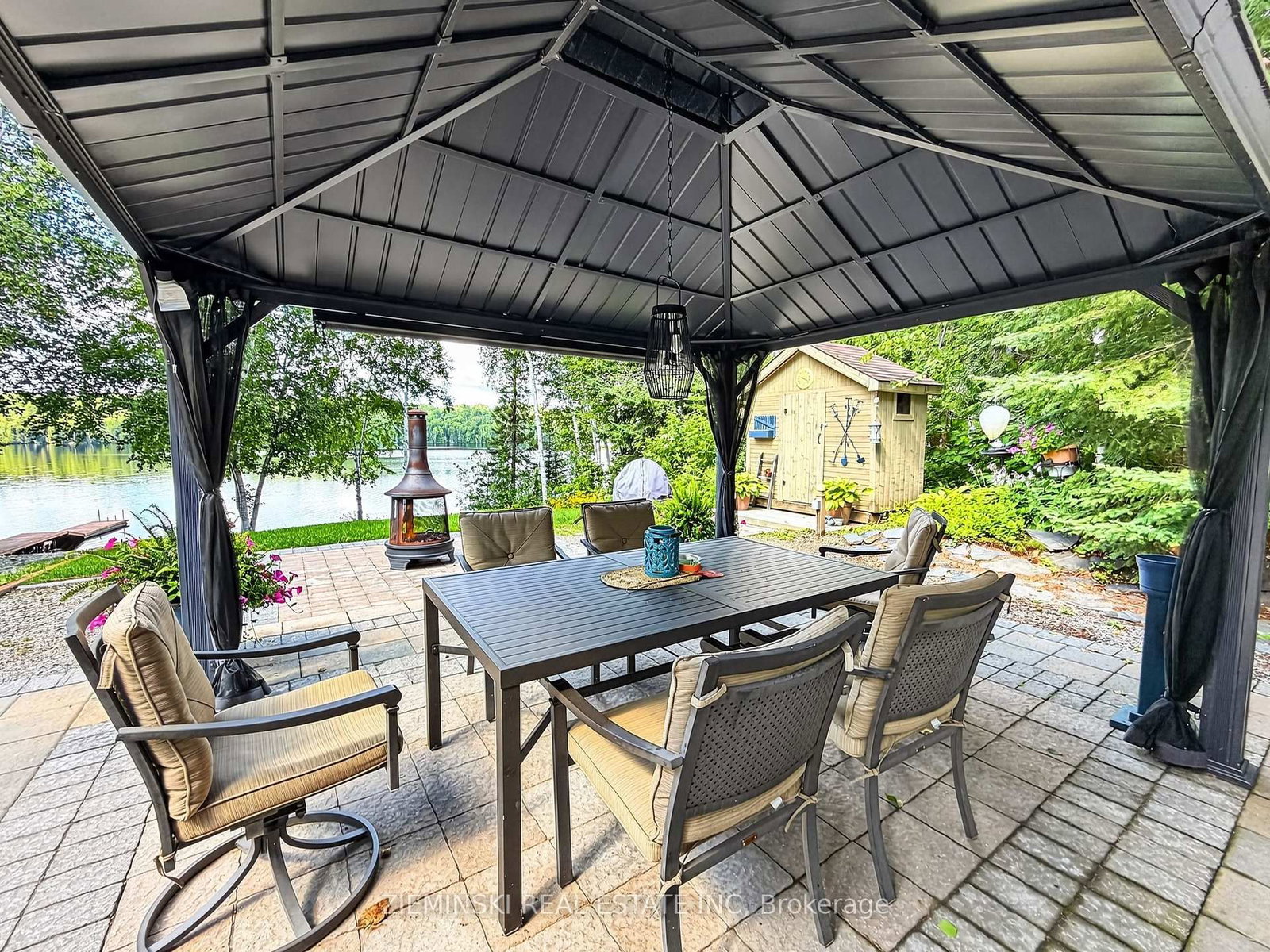 Lot 17 Flag Lake Road • Timmins, ON photo 17
