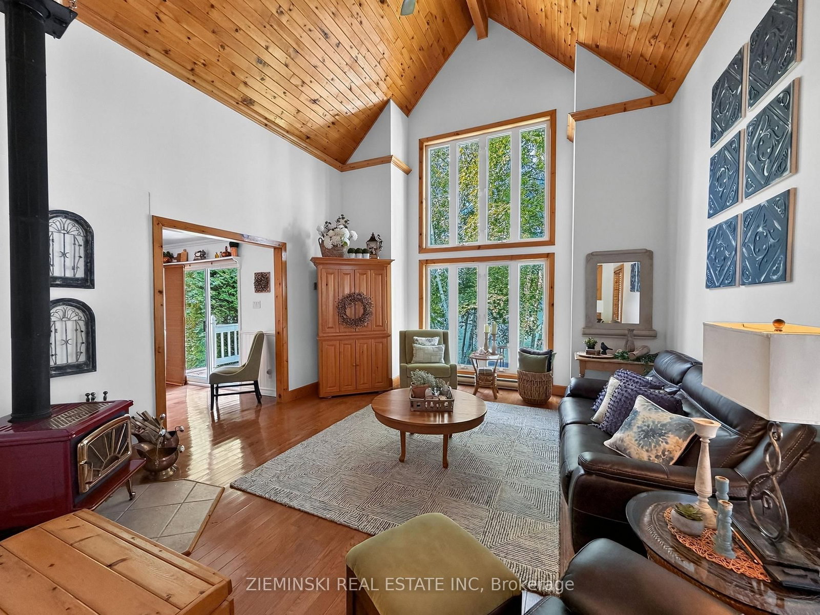 Lot 17 Flag Lake Road • Timmins, ON photo 19