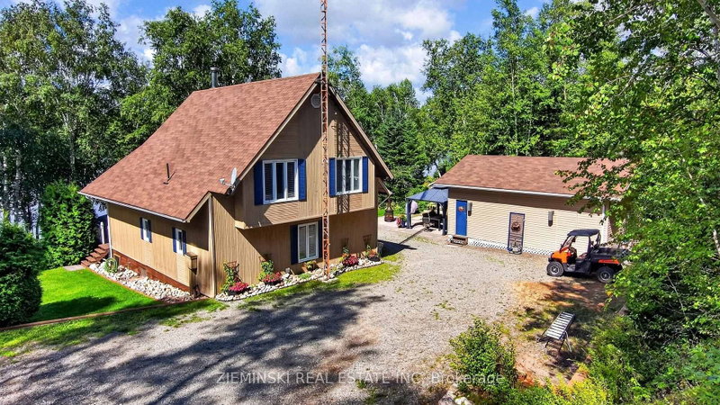 Lot 17 Flag Lake Road