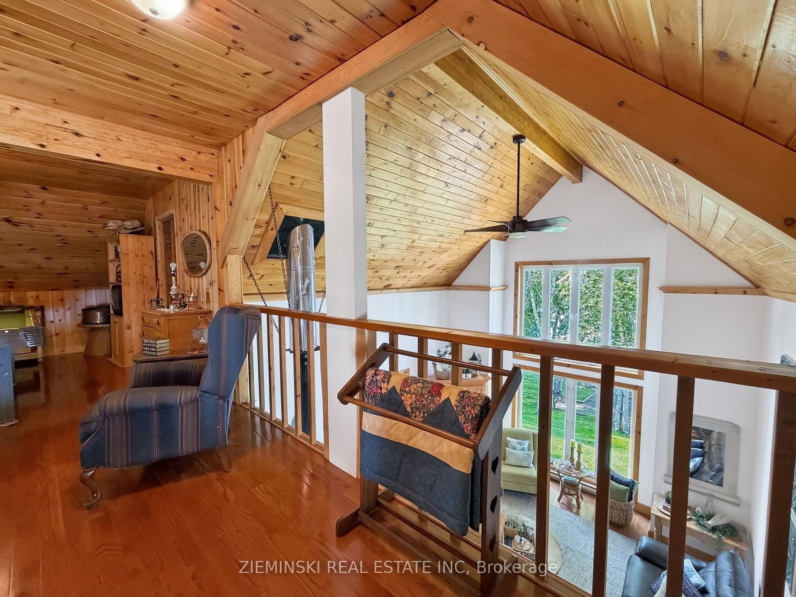 Lot 17 Flag Lake Road • Timmins, ON photo 38