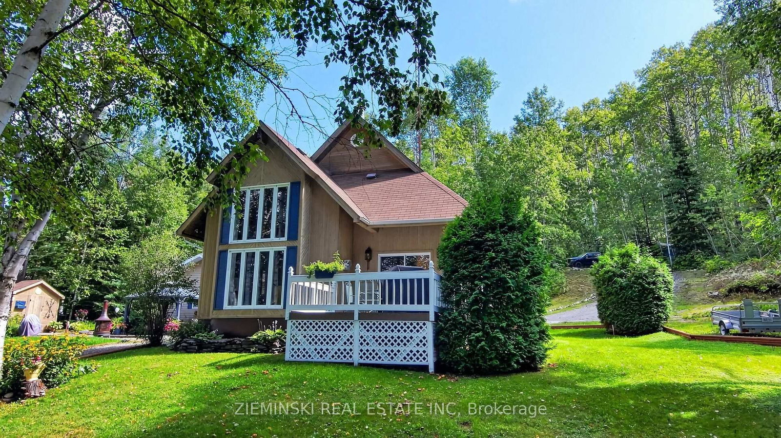 Lot 17 Flag Lake Road • Timmins, ON photo 4