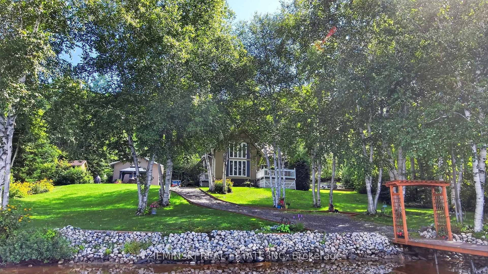 Lot 17 Flag Lake Road • Timmins, ON photo 47