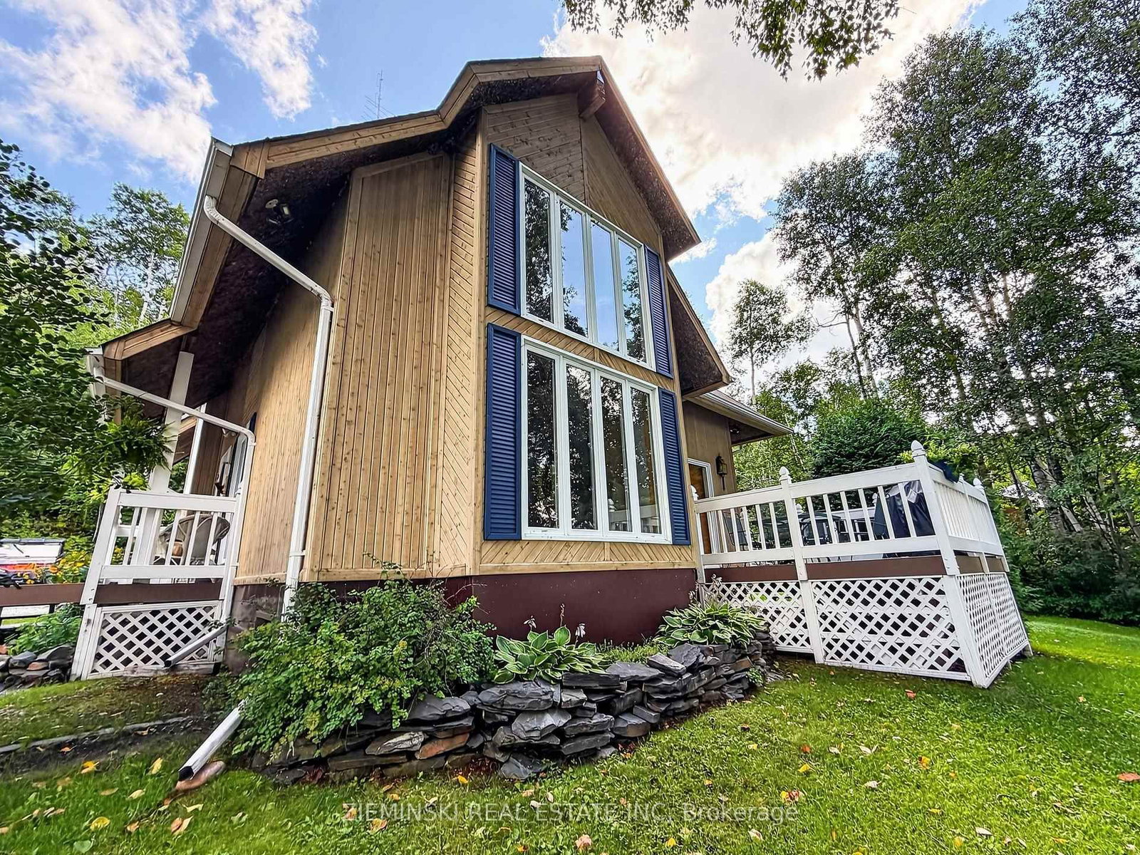 Lot 17 Flag Lake Road • Timmins, ON photo 5