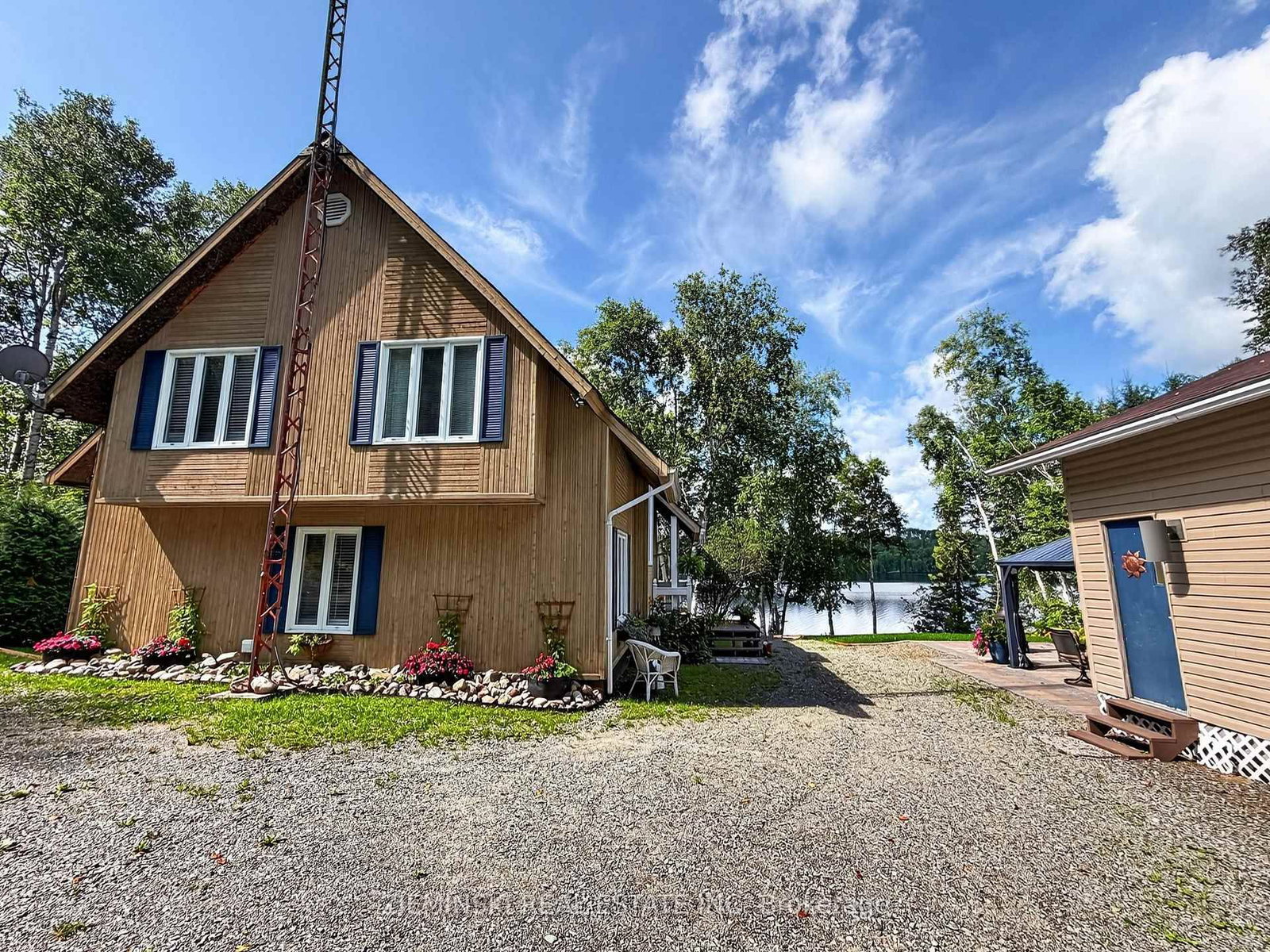 Lot 17 Flag Lake Road • Timmins, ON photo 6