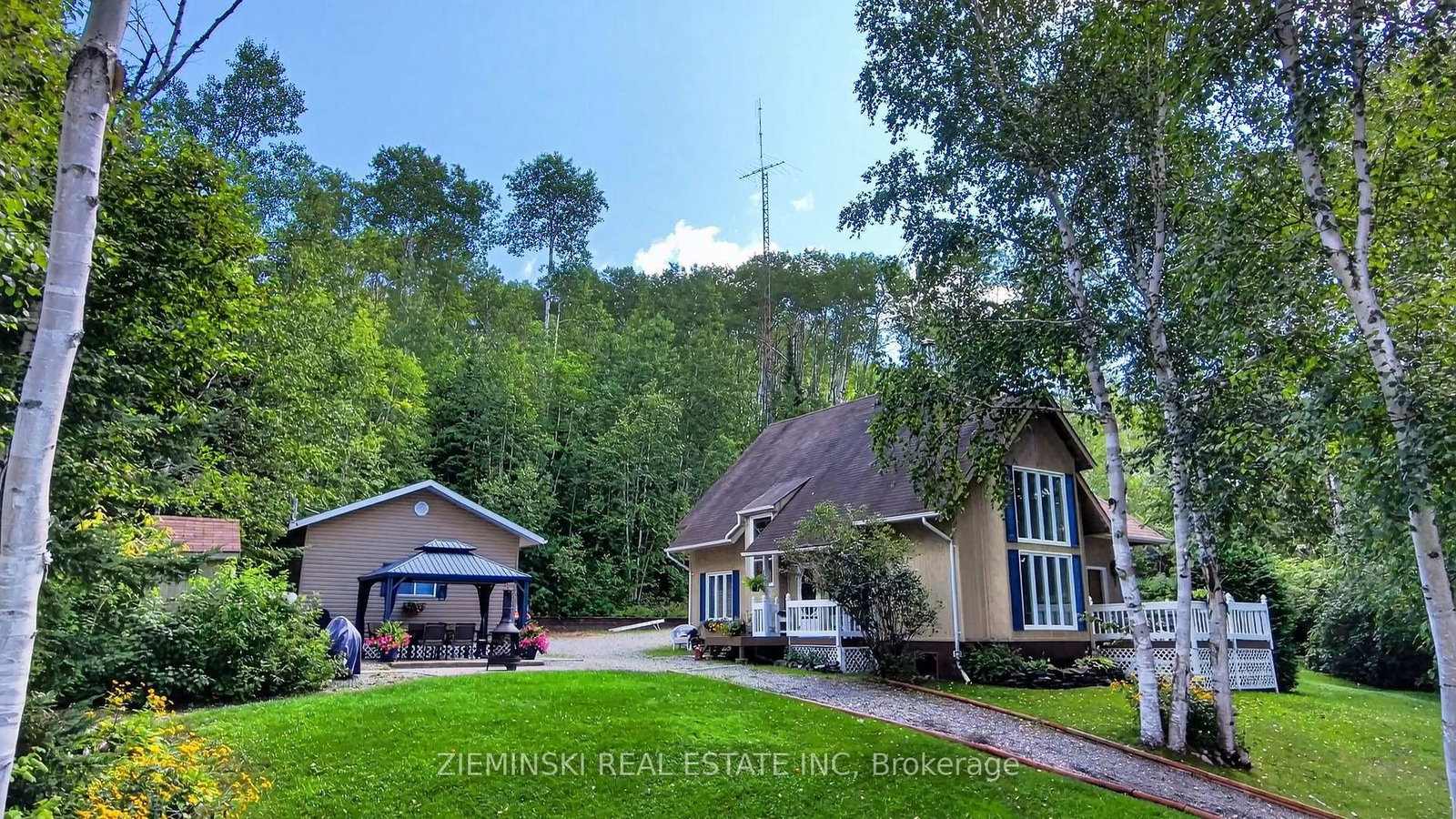 Lot 17 Flag Lake Road • Timmins, ON photo 8