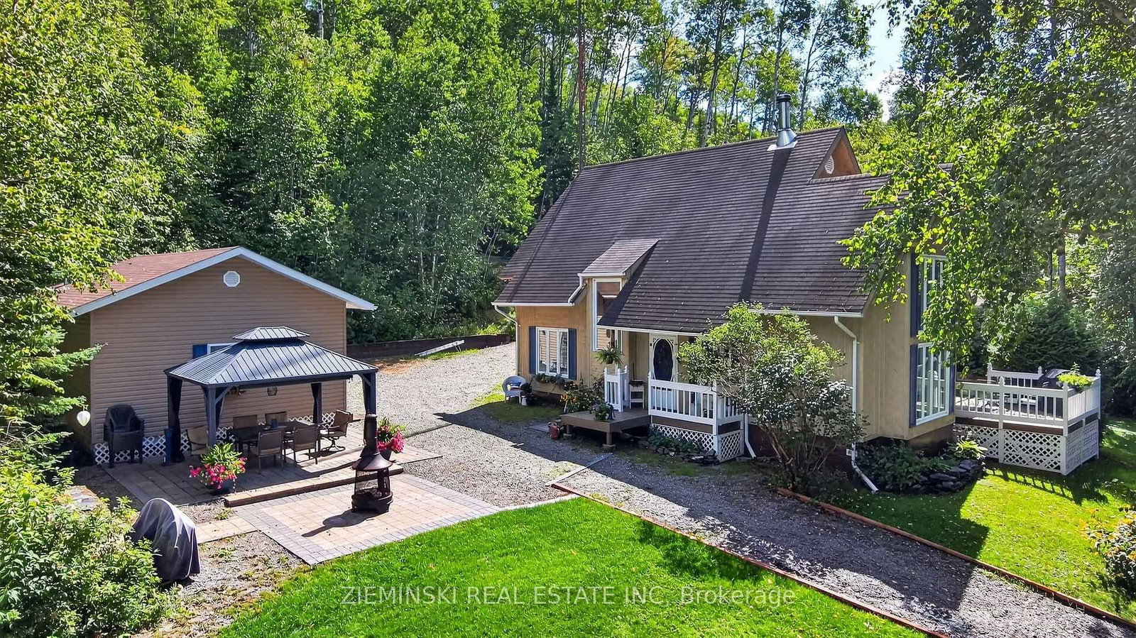 Lot 17 Flag Lake Road • Timmins, ON photo 9
