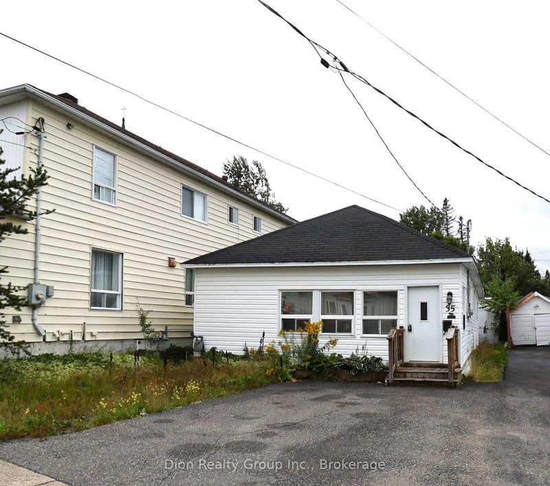 35 Lebel Avenue