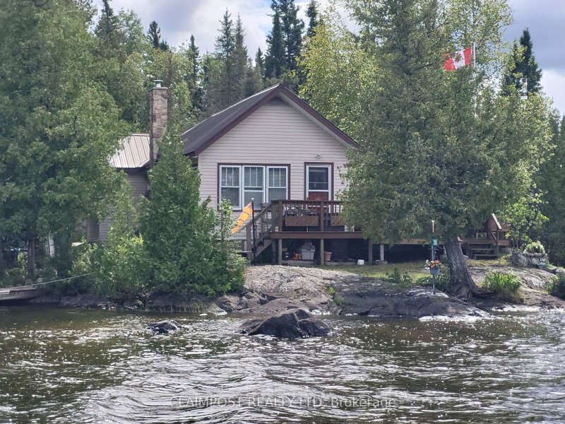 Pt Bk Lt 10 C 1 Maisonville Township