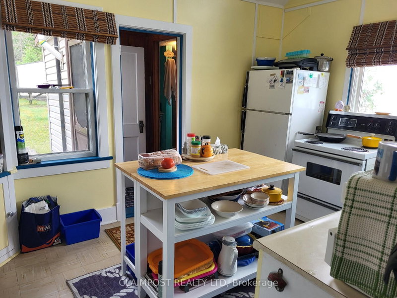 Pt Bk Lt 10 C 1 Maisonville Township