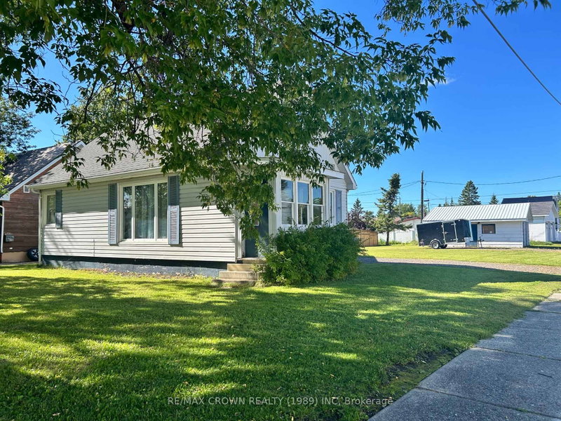 85 Dominion Avenue