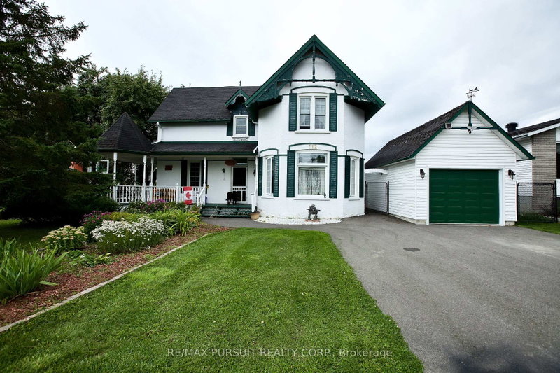 112 May Street