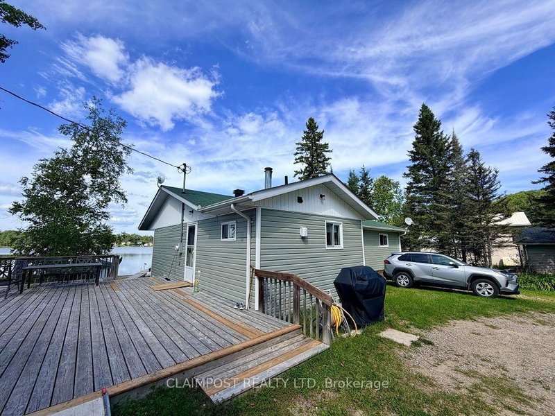 1102 Aubry Road