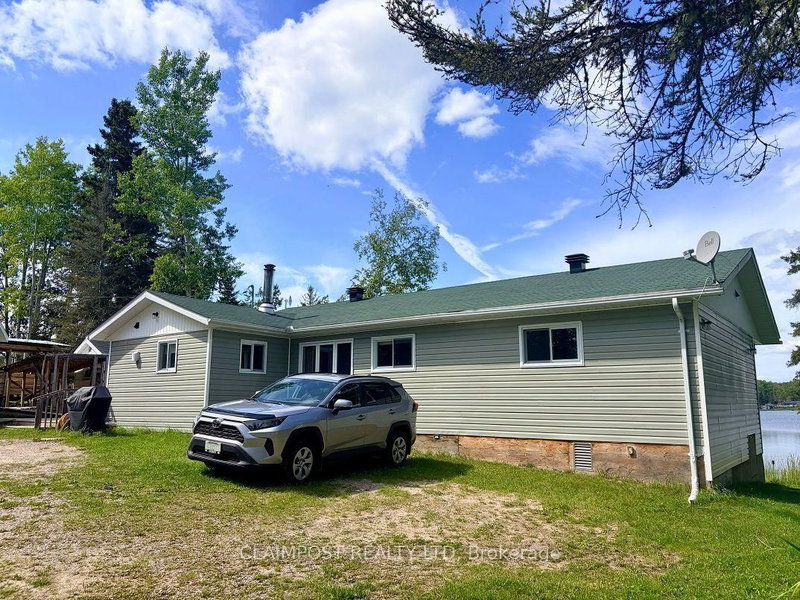 1102 Aubry Road