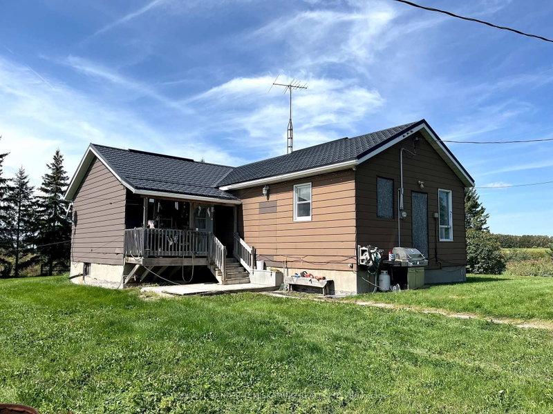 864140 Uno Park Road