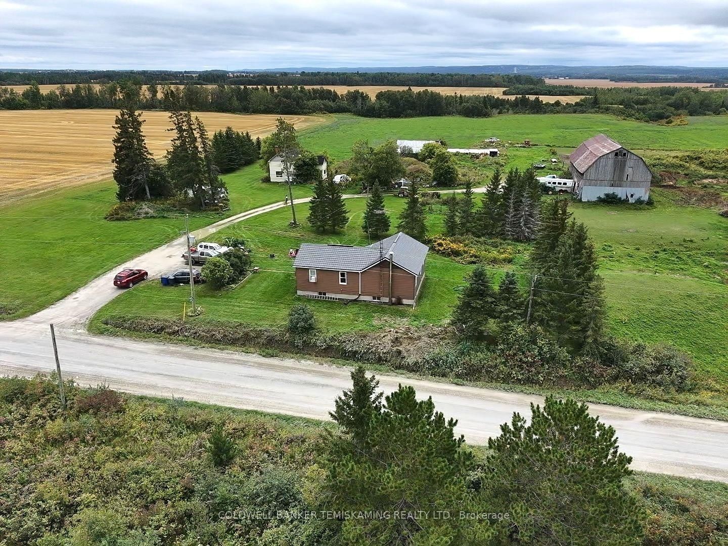 864140 Uno Park Road • Temiskaming Shores, ON photo 38