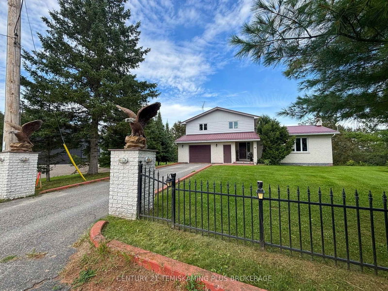 4 Michael Street
