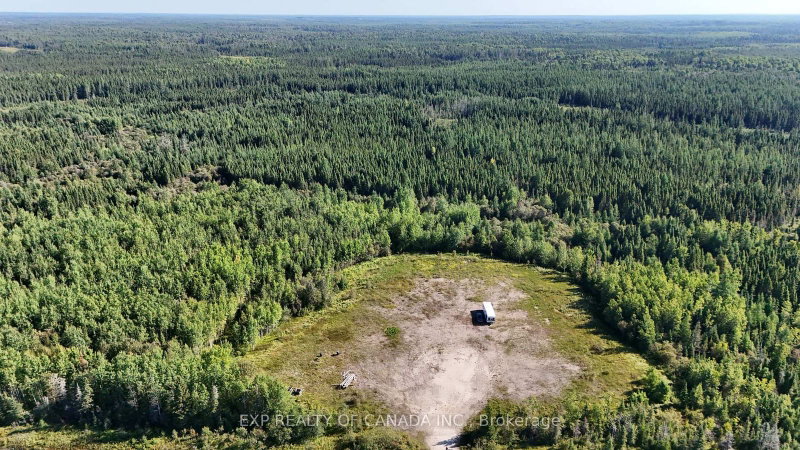 home for sale on Lt 2 Conc 1 Calder Township null