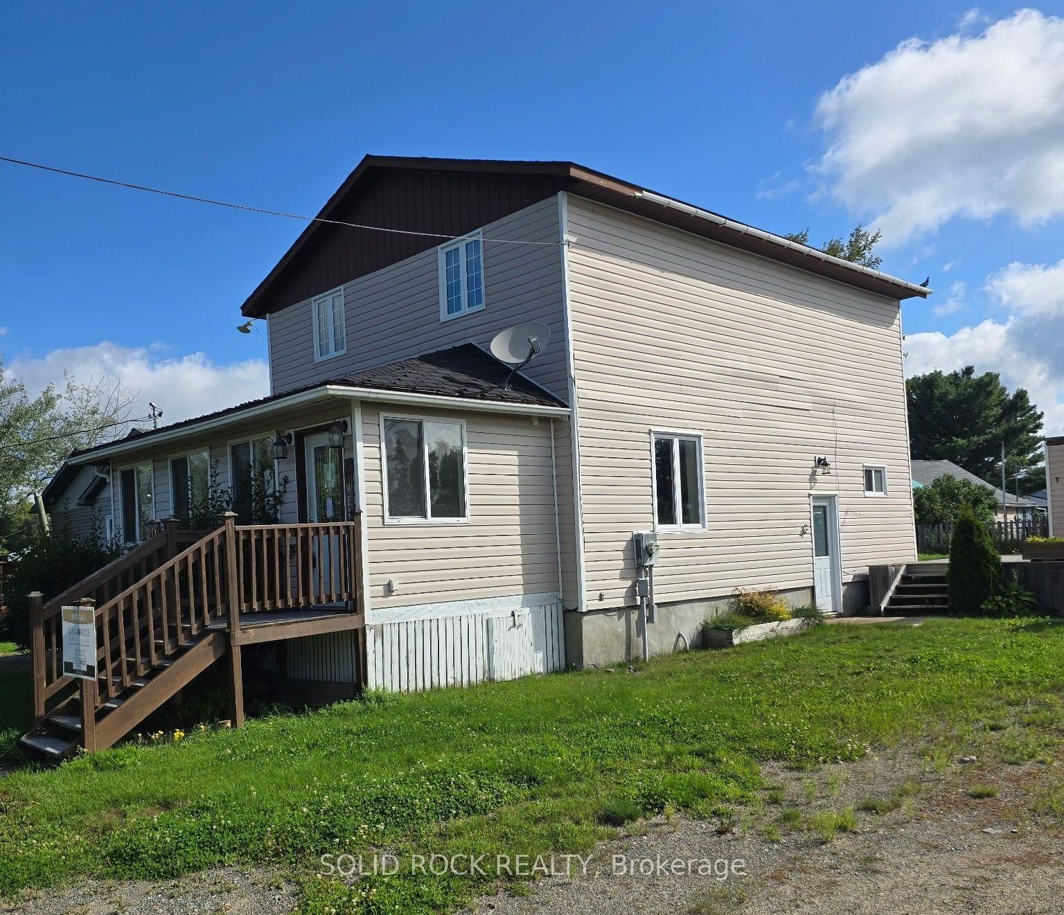 20 Main Street • Kirkland Lake, ON photo 19
