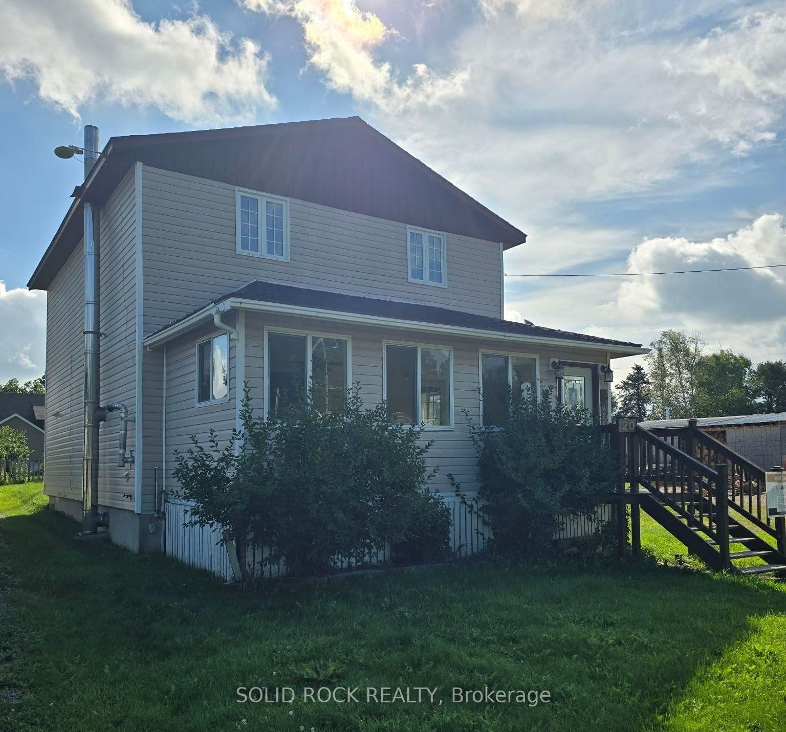 20 Main Street • Kirkland Lake, ON photo 23