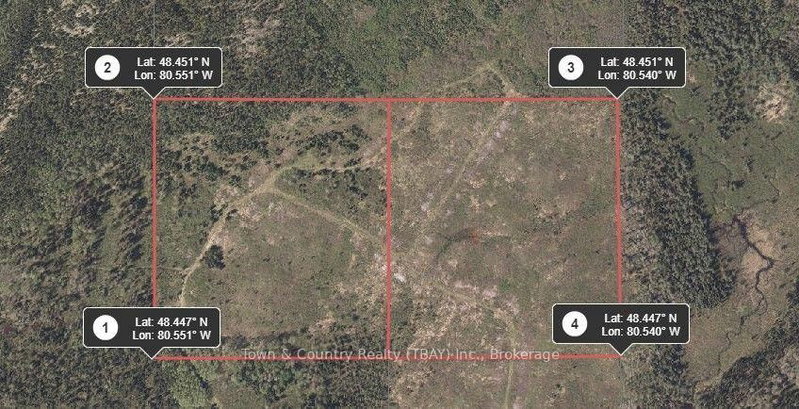 Lot 12 con 6 McCann Township