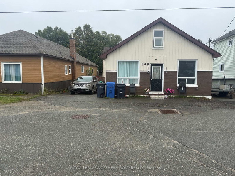 109 Poplar Avenue