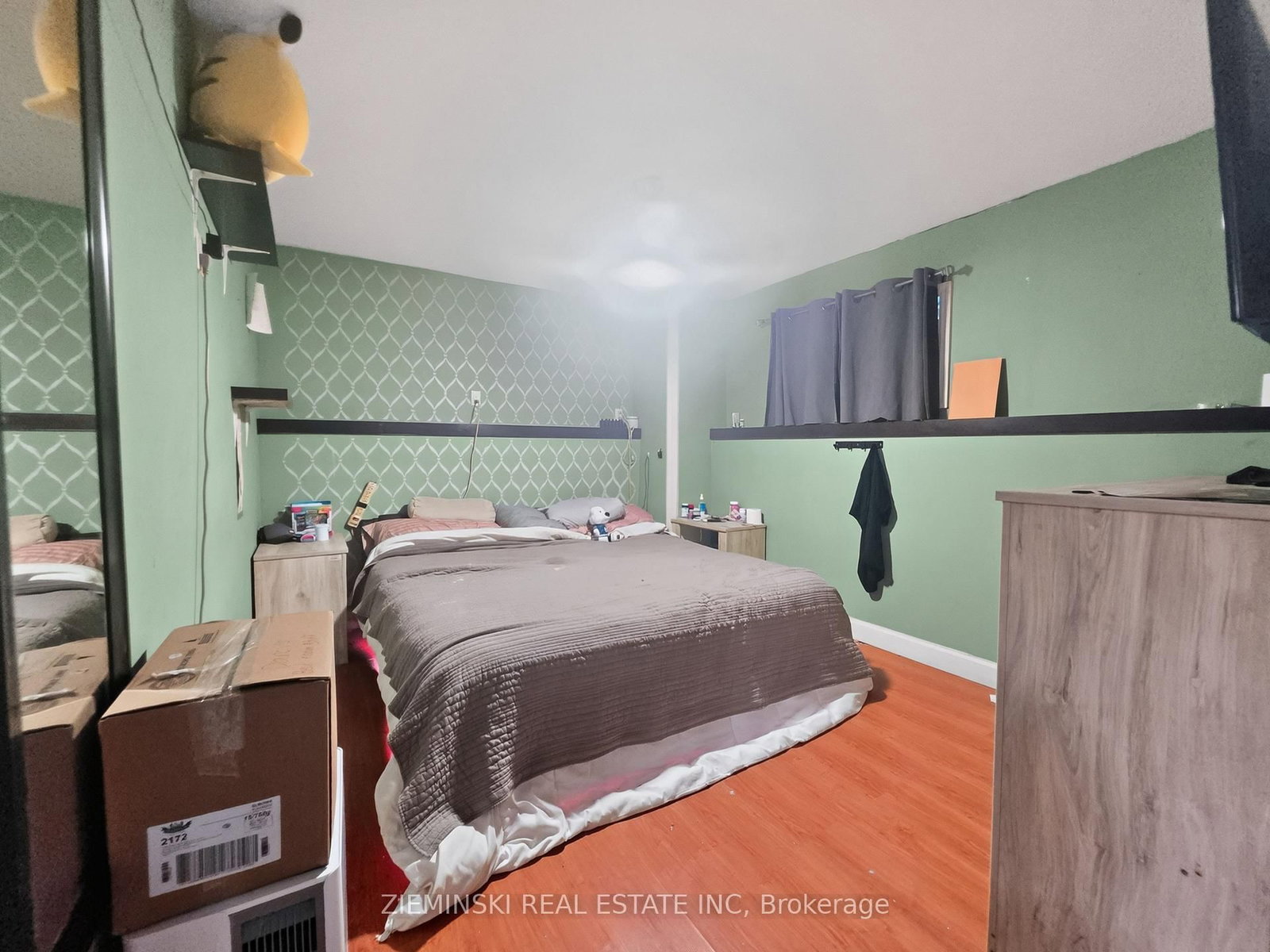 1714 North Road N • Black River-Matheson, ON photo 15