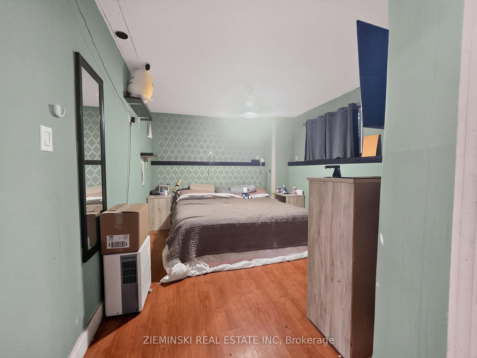 1714 North Road N • Black River-Matheson, ON photo 16