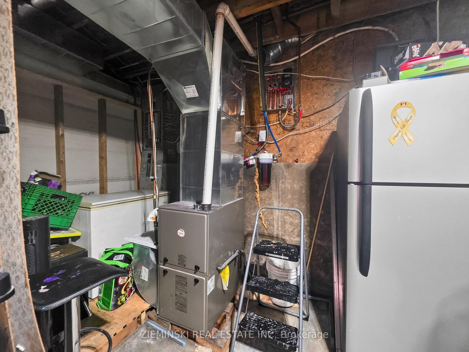 1714 North Road N • Black River-Matheson, ON photo 18