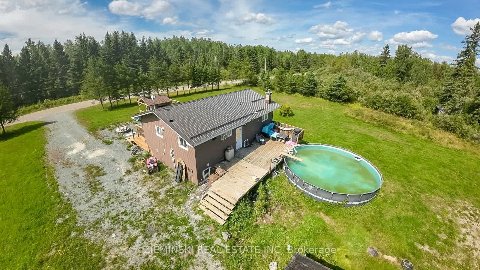 1714 North Road N • Black River-Matheson, ON photo 20