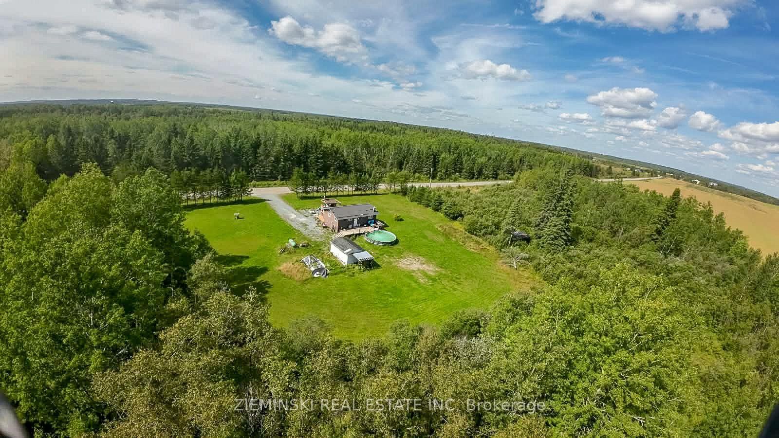 1714 North Road N • Black River-Matheson, ON photo 21