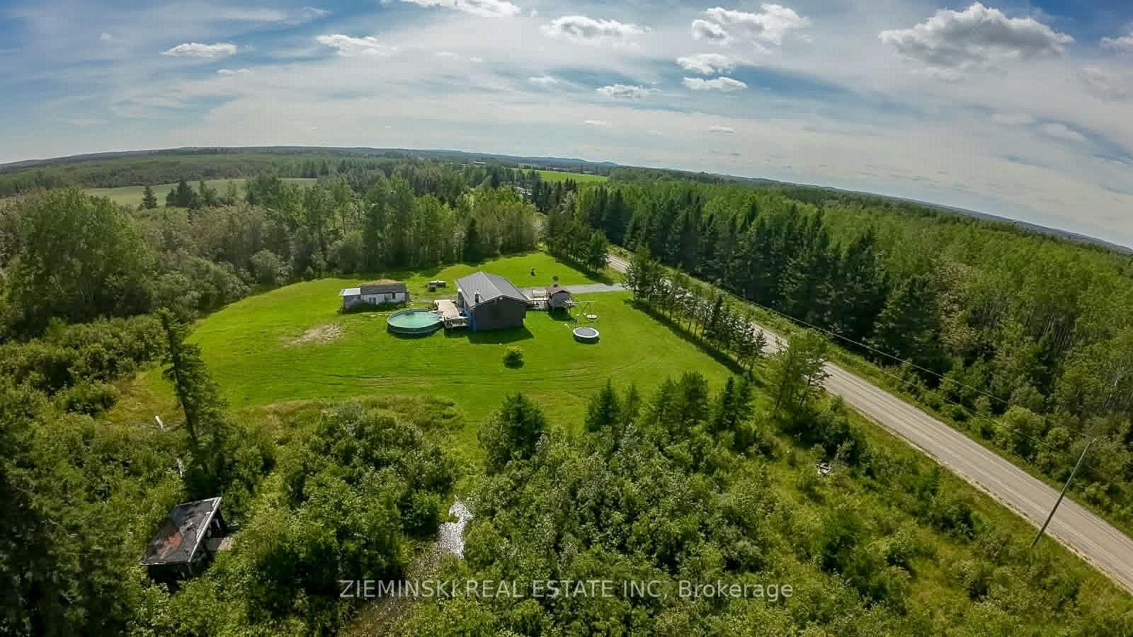 1714 North Road N • Black River-Matheson, ON photo 23
