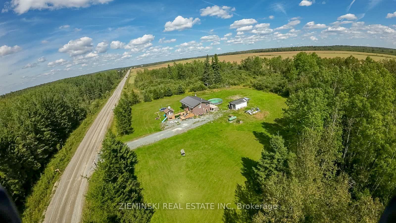 1714 North Road N • Black River-Matheson, ON photo 24
