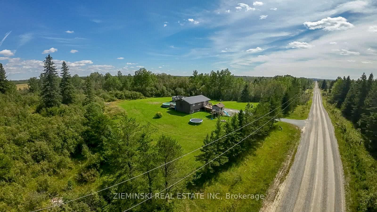 1714 North Road N • Black River-Matheson, ON photo 25