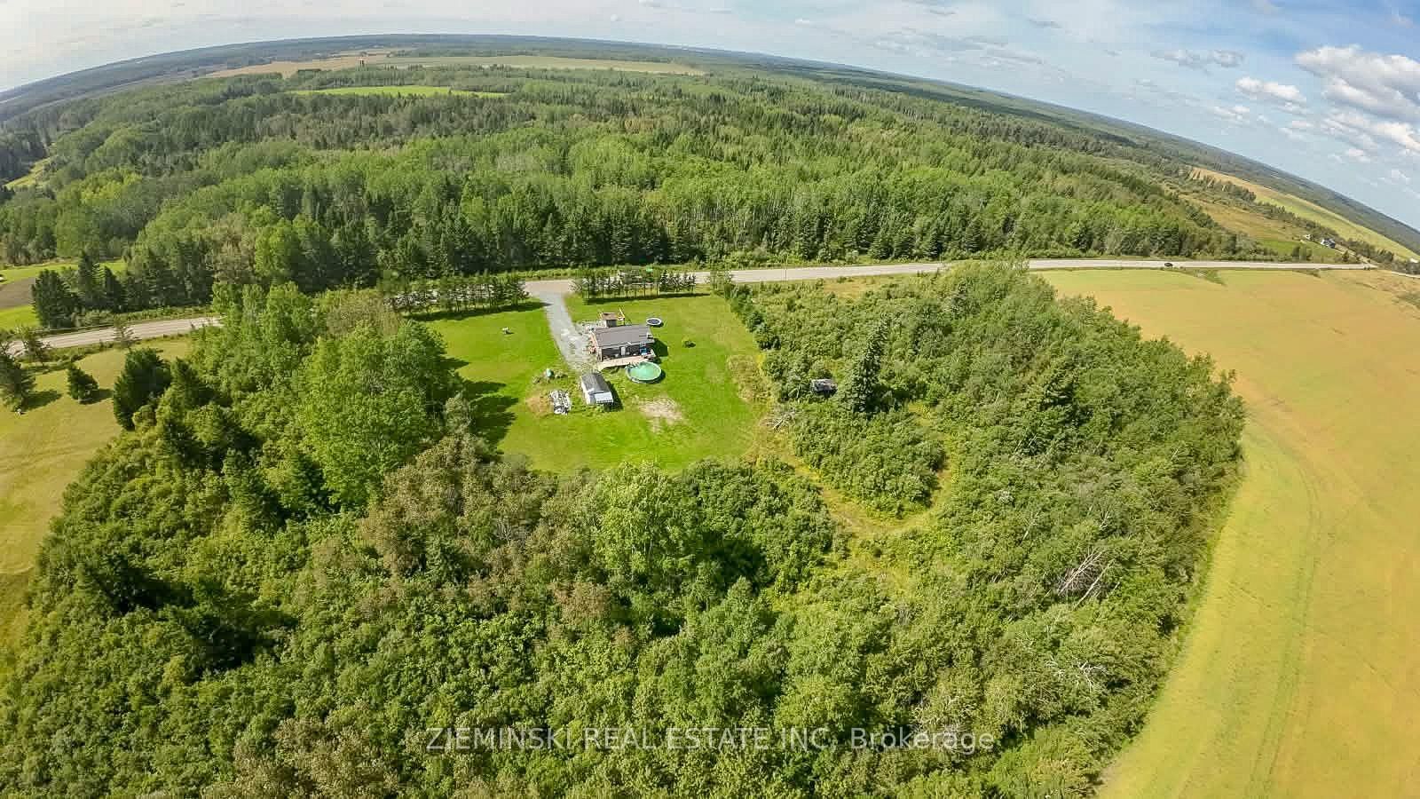 1714 North Road N • Black River-Matheson, ON photo 26