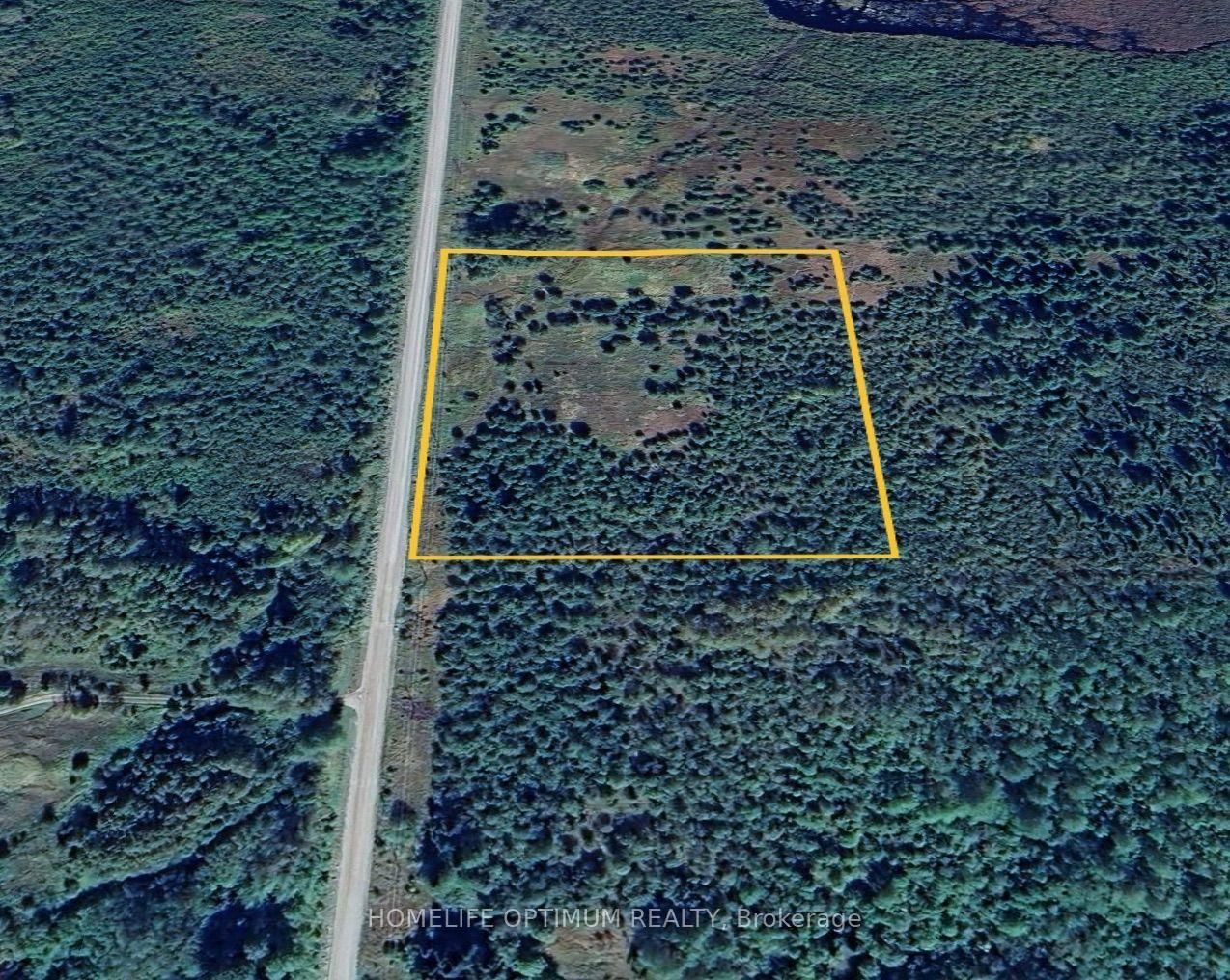 PCL 13499 S1/2 Hislop 2 Road • Black River-Matheson, ON photo 3