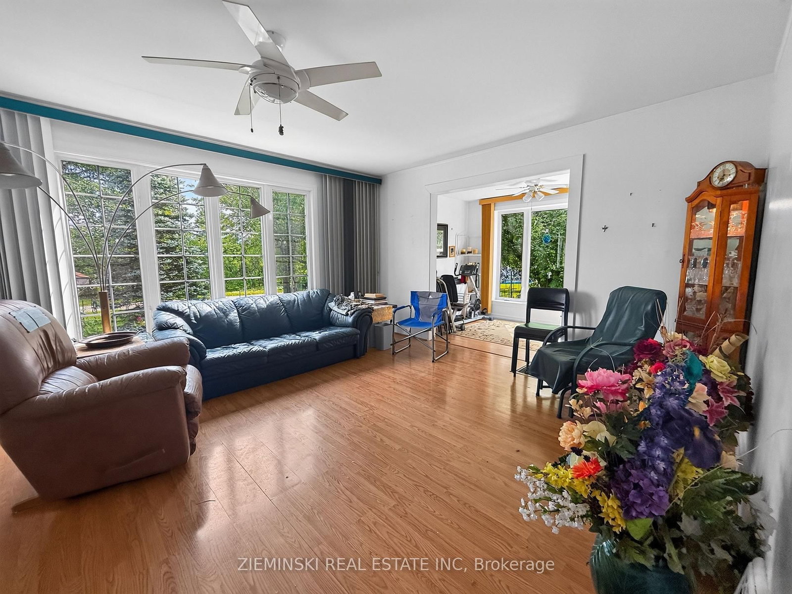 106 Argyle Avenue • Iroquois Falls, ON photo 10