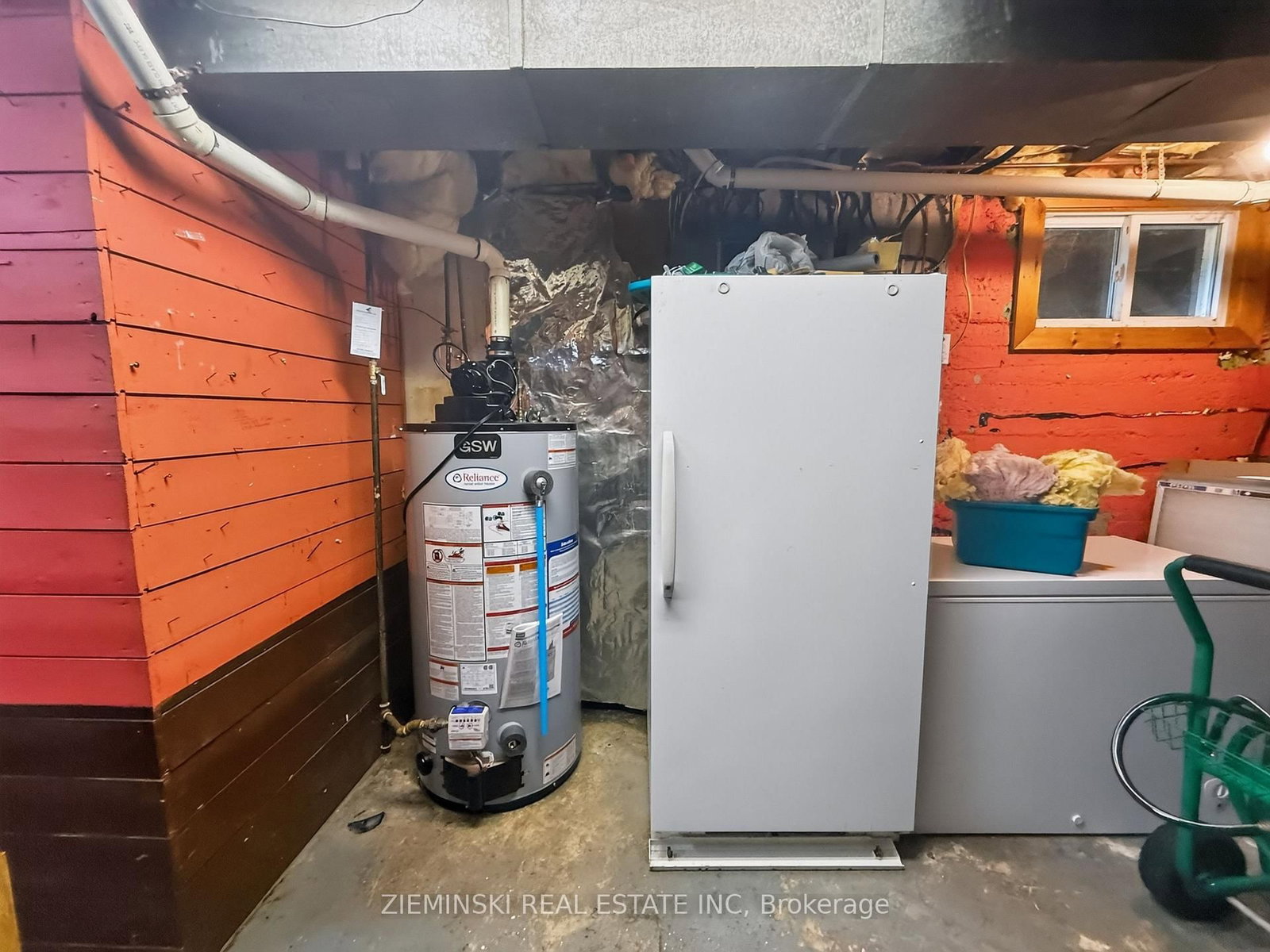 106 Argyle Avenue • Iroquois Falls, ON photo 32