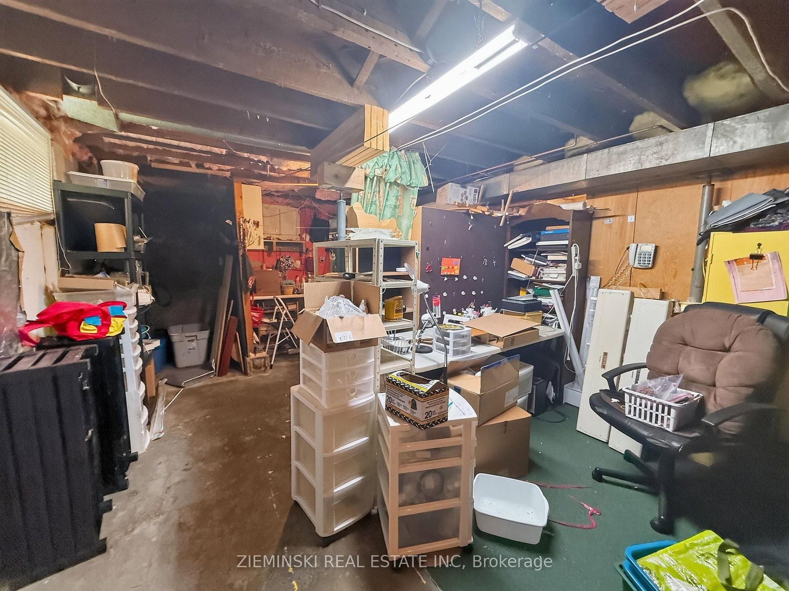 106 Argyle Avenue • Iroquois Falls, ON photo 35