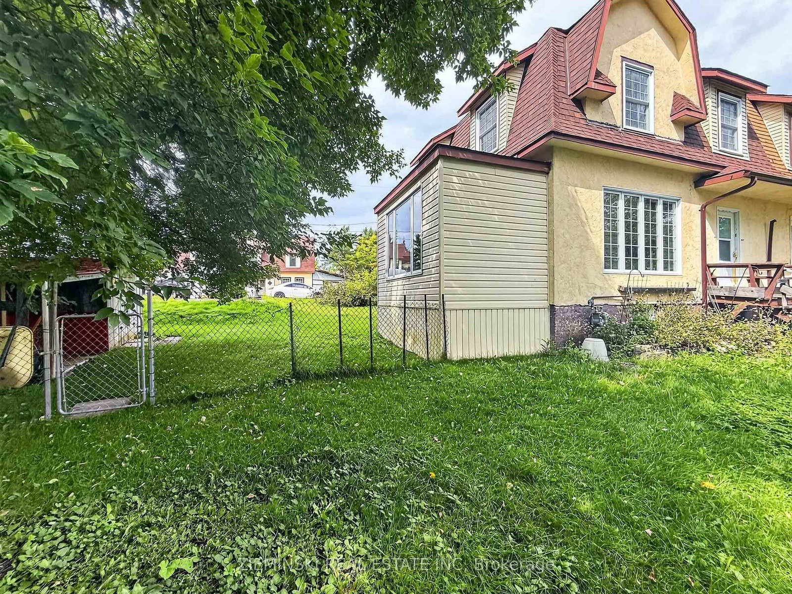 106 Argyle Avenue • Iroquois Falls, ON photo 39