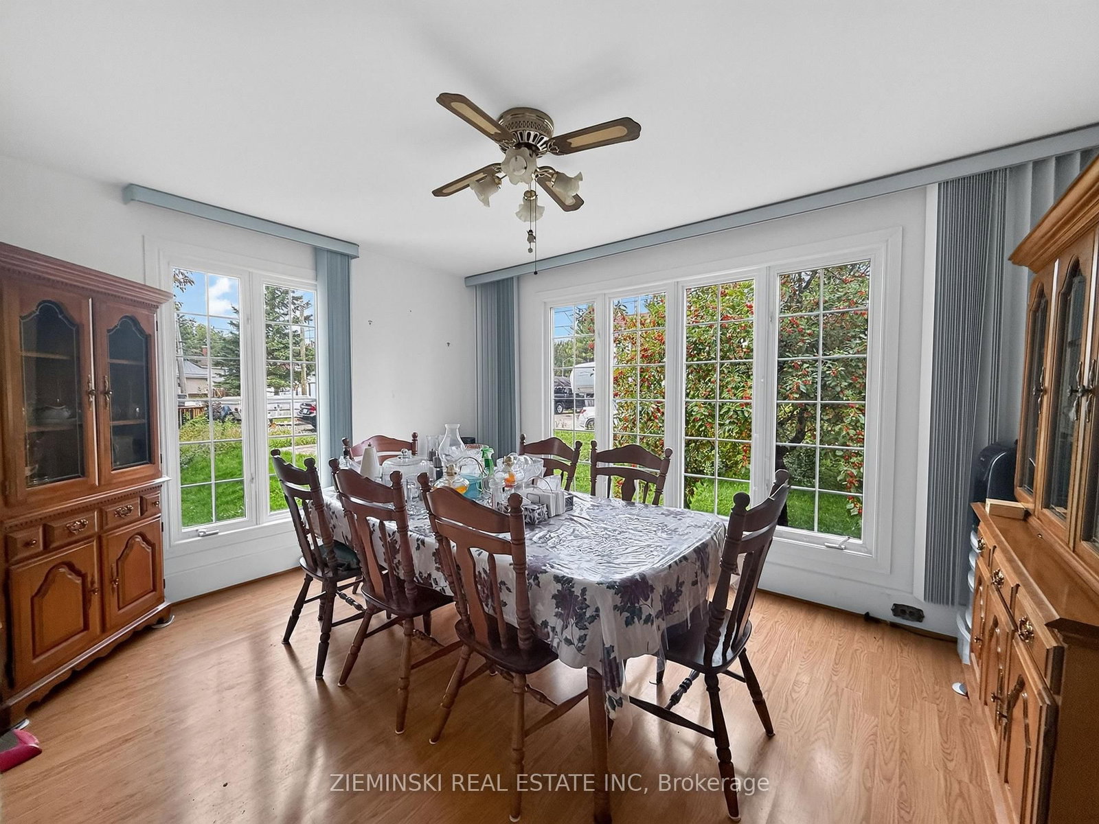 106 Argyle Avenue • Iroquois Falls, ON photo 9