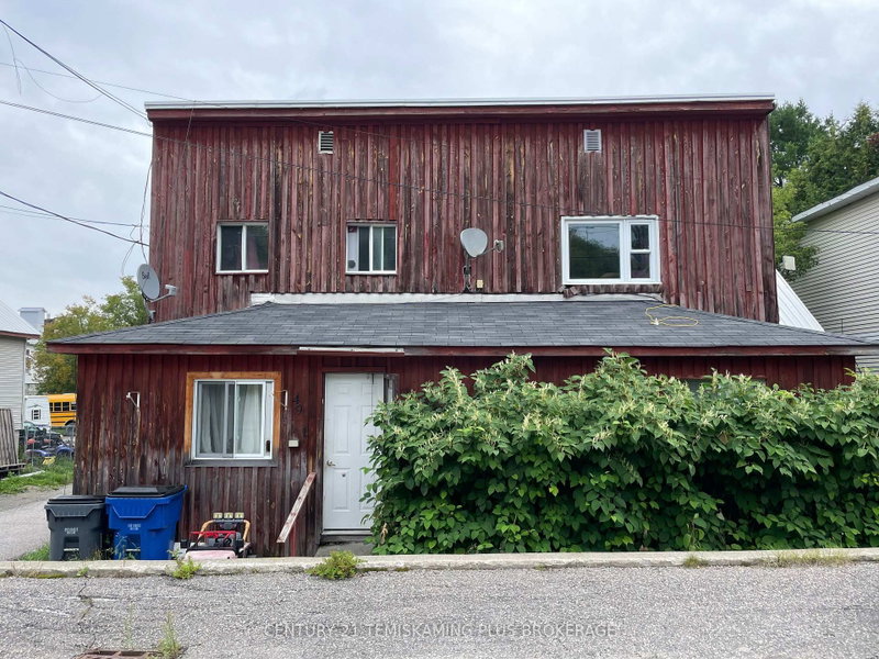49 Cobalt Street