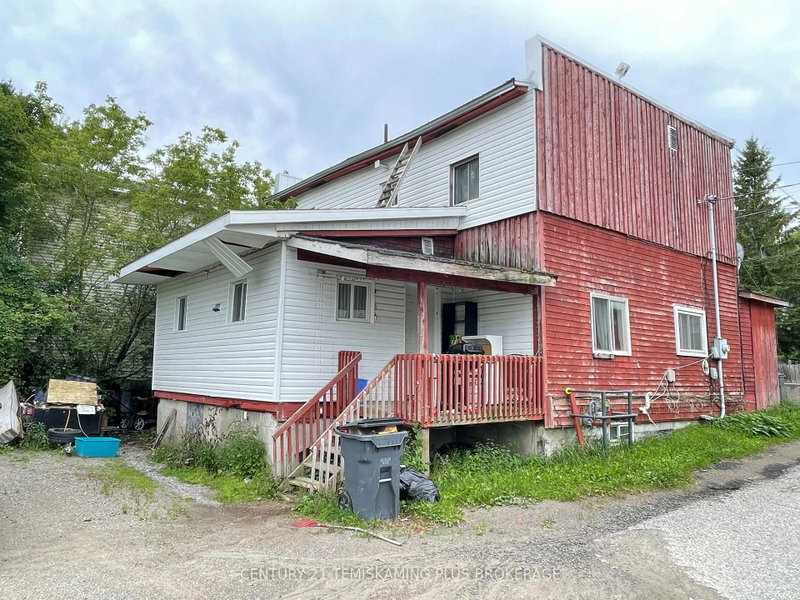 49 Cobalt Street
