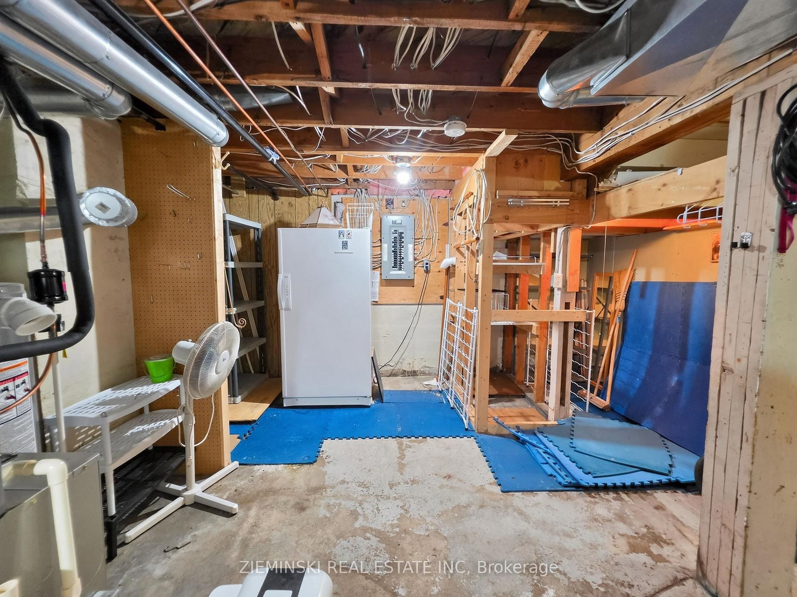 118 Buckingham Avenue • Iroquois Falls, ON photo 29